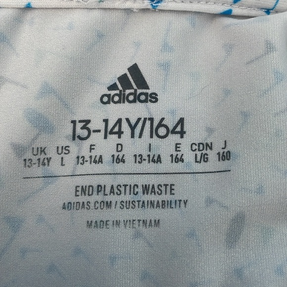 Great for Picture Day or Golfing! Boys Polo Collard Short Sleeve Shirt No Tags - Picture 3 of 3